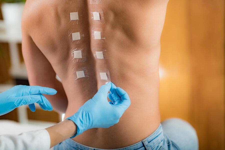 Comprehensive Spine Treatments